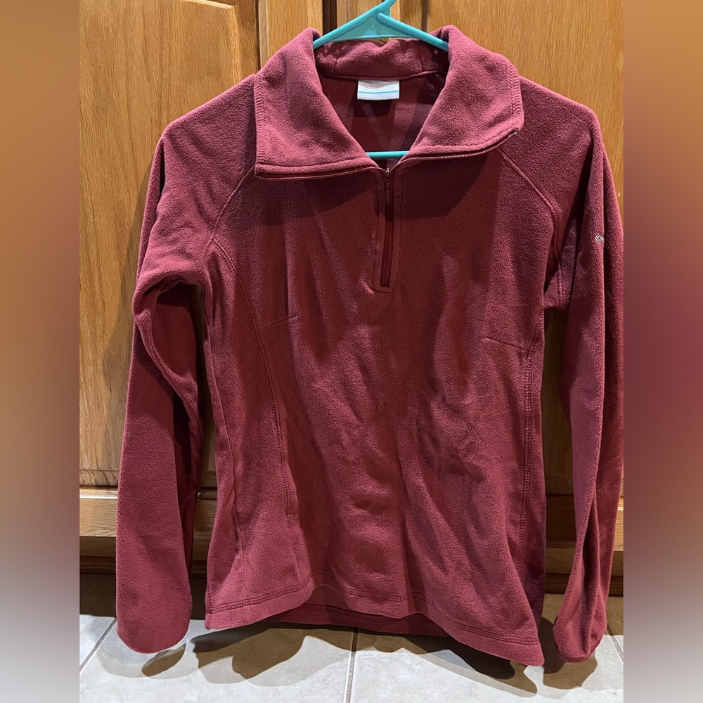 Columbia Women’s Fleece Sweater